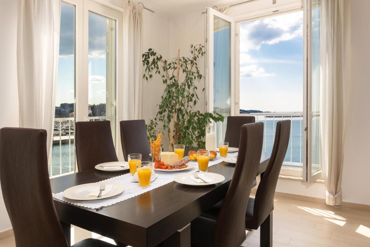 Design Apartment Bellevue ポレッチ エクステリア 写真