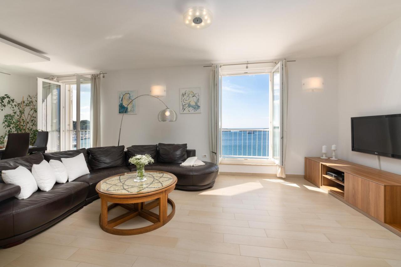 Design Apartment Bellevue ポレッチ エクステリア 写真